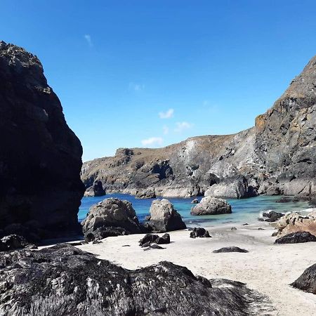 58 Newquay View, Newquay Bay Resort 外观 照片
