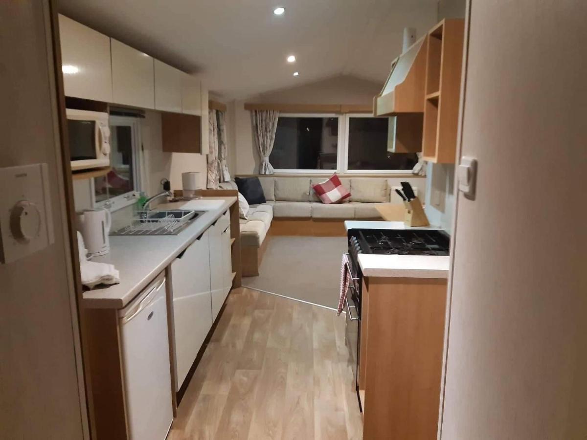 58 Newquay View, Newquay Bay Resort 外观 照片