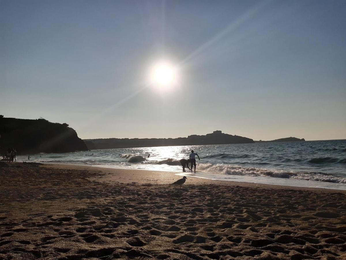 58 Newquay View, Newquay Bay Resort 外观 照片