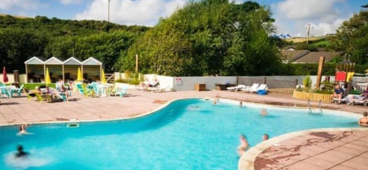 58 Newquay View, Newquay Bay Resort 外观 照片