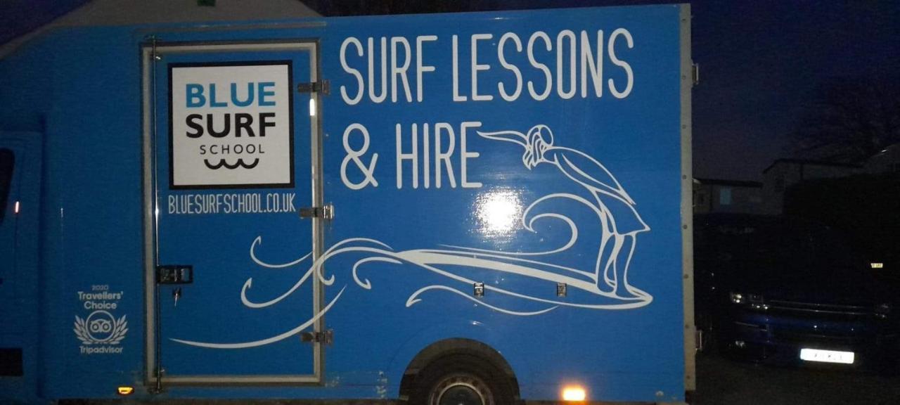 58 Newquay View, Newquay Bay Resort 外观 照片