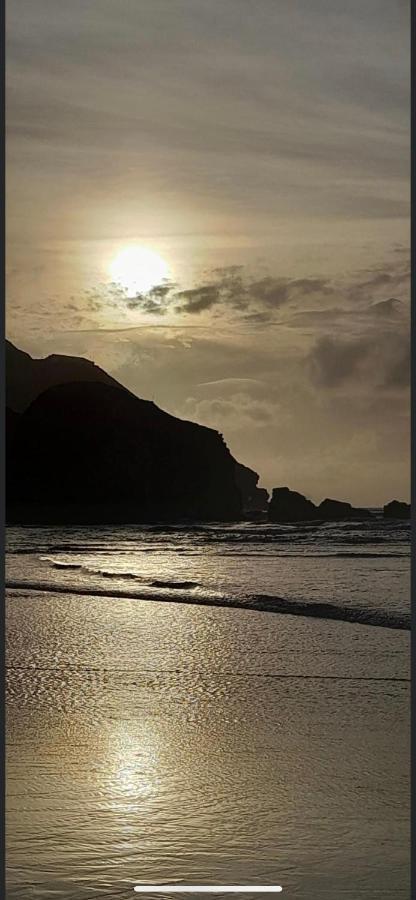 58 Newquay View, Newquay Bay Resort 外观 照片